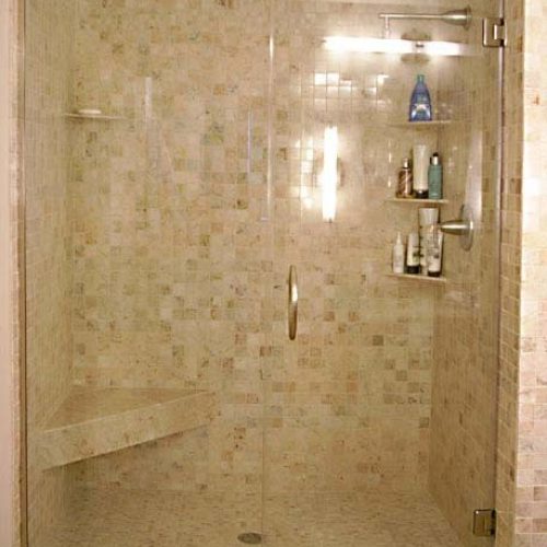 Cabine duș