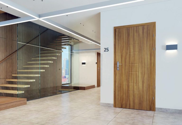 Usi metalice premium BellaCasa Oradea