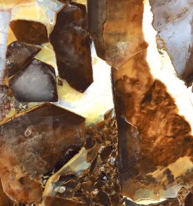 ONYX MINERAL