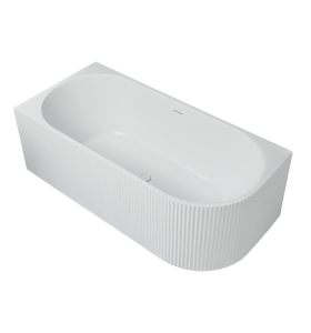 Cada freestanding Bella Casa 9019 BT - 170 CM