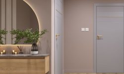 Usi interioare Oradea